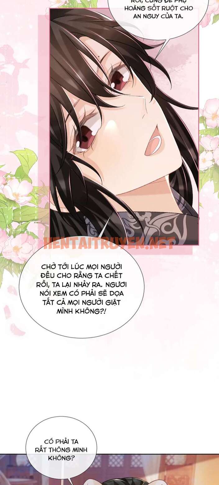 Xem ảnh img_012_1695089595 trong truyện hentai Bệnh Trạng Dụ Dỗ - Chap 49 - Truyenhentai18.org