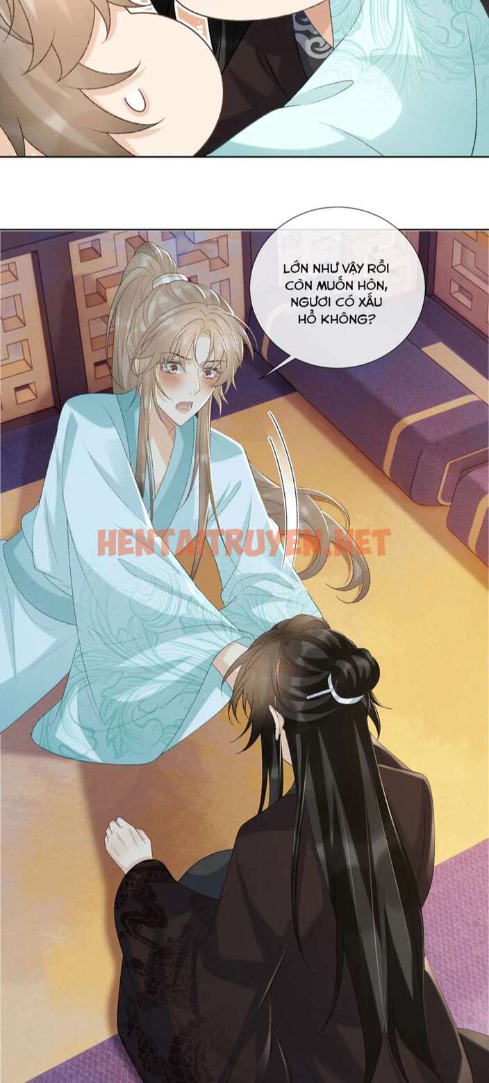 Xem ảnh img_015_1695089600 trong truyện hentai Bệnh Trạng Dụ Dỗ - Chap 49 - Truyenhentai18.org