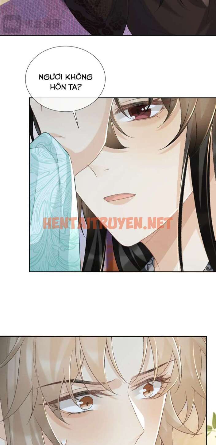 Xem ảnh img_016_1695089602 trong truyện hentai Bệnh Trạng Dụ Dỗ - Chap 49 - Truyenhentai18.org