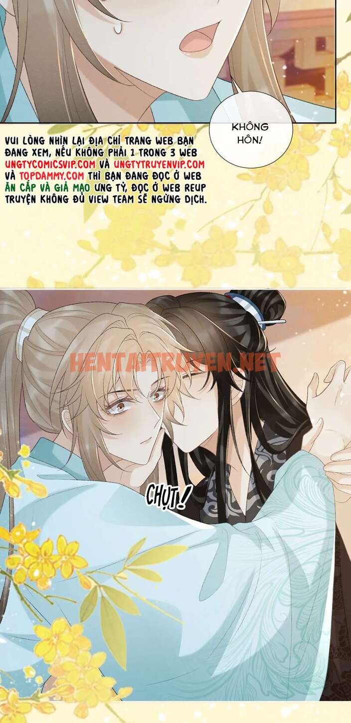 Xem ảnh Bệnh Trạng Dụ Dỗ - Chap 49 - img_017_1695089604 - HentaiTruyen.net