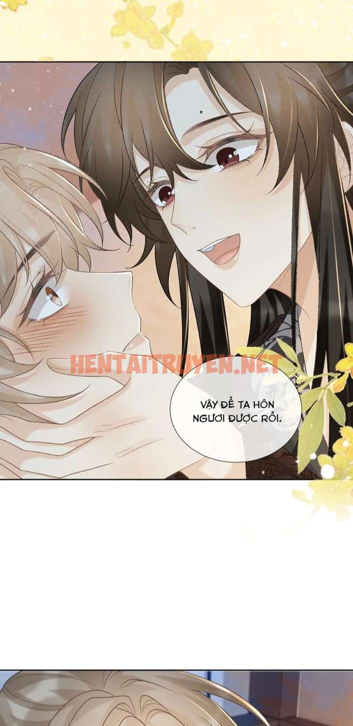 Xem ảnh img_018_1695089605 trong truyện hentai Bệnh Trạng Dụ Dỗ - Chap 49 - truyenhentai18.pro