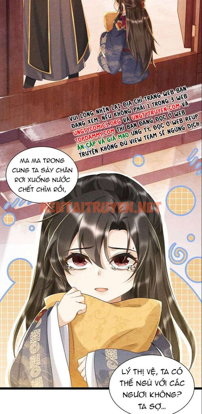 Xem ảnh img_028_1672312554 trong truyện hentai Bệnh Trạng Dụ Dỗ - Chap 5 - Truyenhentai18.org