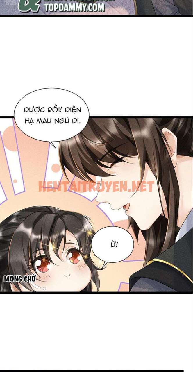 Xem ảnh img_035_1672312567 trong truyện hentai Bệnh Trạng Dụ Dỗ - Chap 5 - Truyenhentai18.org