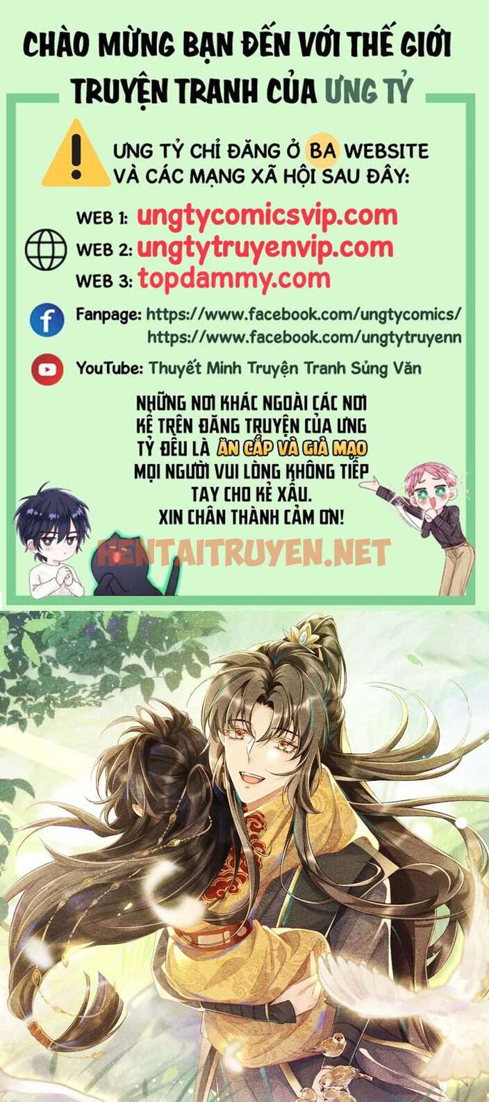 Xem ảnh img_001_1695697449 trong truyện hentai Bệnh Trạng Dụ Dỗ - Chap 50 - truyenhentai18.pro