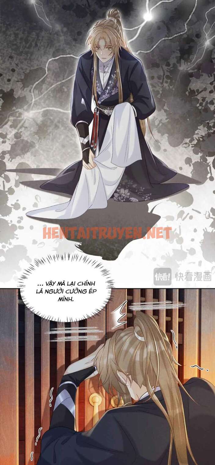 Xem ảnh img_020_1695697476 trong truyện hentai Bệnh Trạng Dụ Dỗ - Chap 50 - truyenhentai18.pro