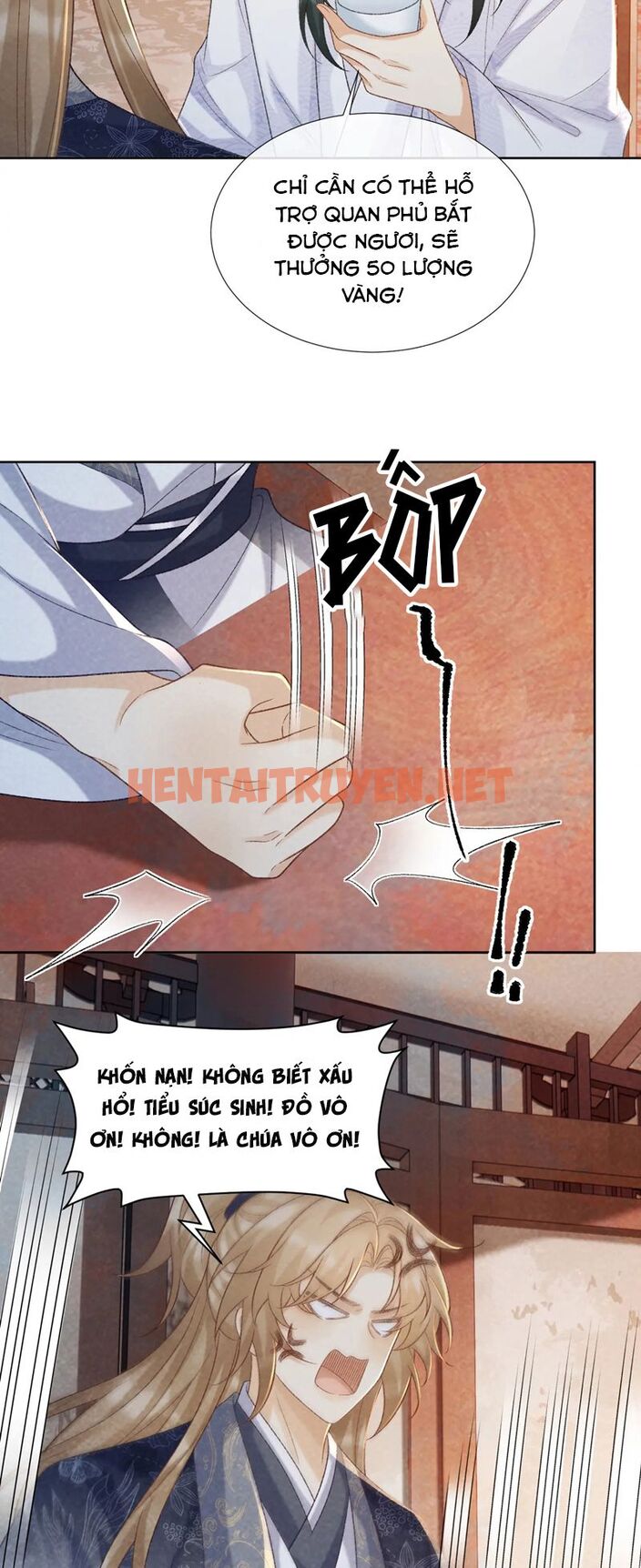 Xem ảnh img_003_1696299048 trong truyện hentai Bệnh Trạng Dụ Dỗ - Chap 51 - truyenhentai18.pro