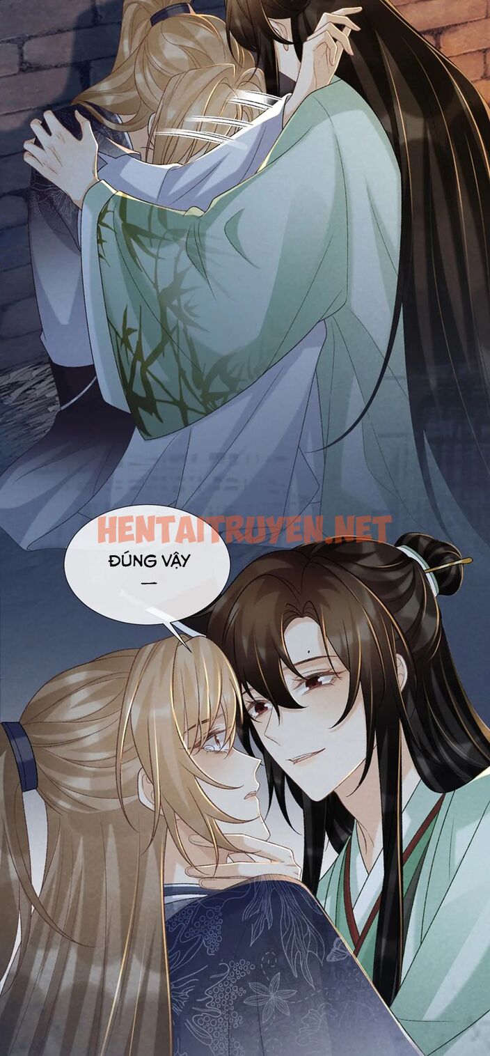 Xem ảnh img_005_1696903447 trong truyện hentai Bệnh Trạng Dụ Dỗ - Chap 52 - Truyenhentai18.org