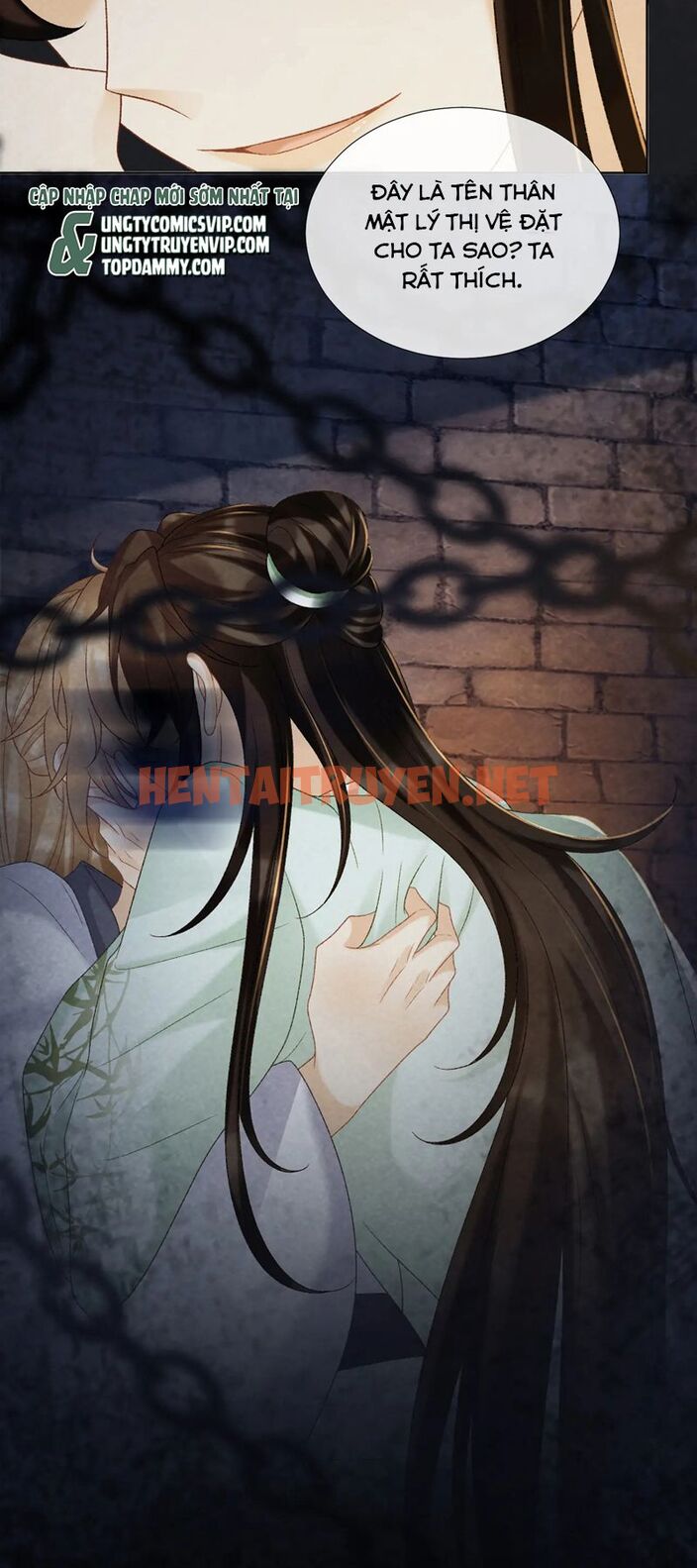 Xem ảnh img_017_1696903483 trong truyện hentai Bệnh Trạng Dụ Dỗ - Chap 52 - Truyenhentai18.org