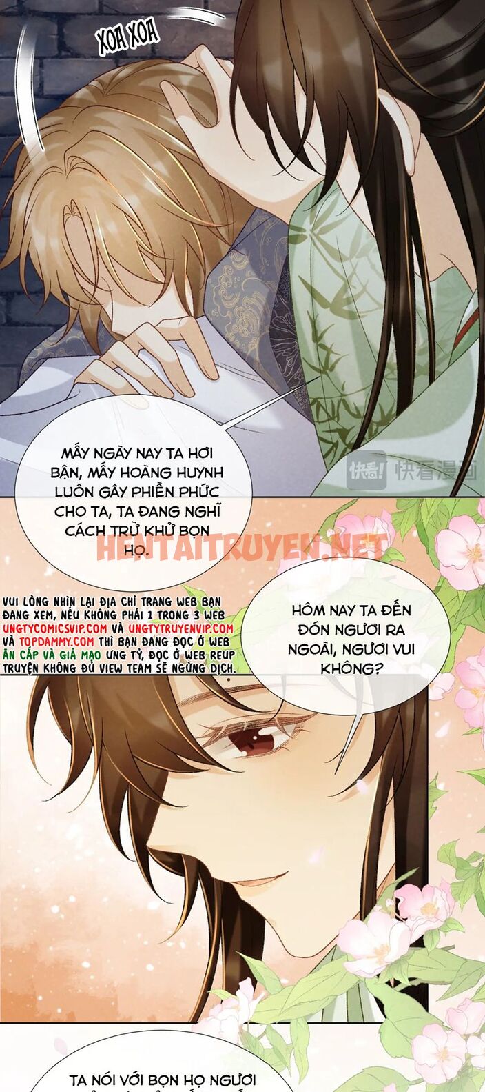 Xem ảnh img_024_1696903503 trong truyện hentai Bệnh Trạng Dụ Dỗ - Chap 52 - truyenhentai18.pro