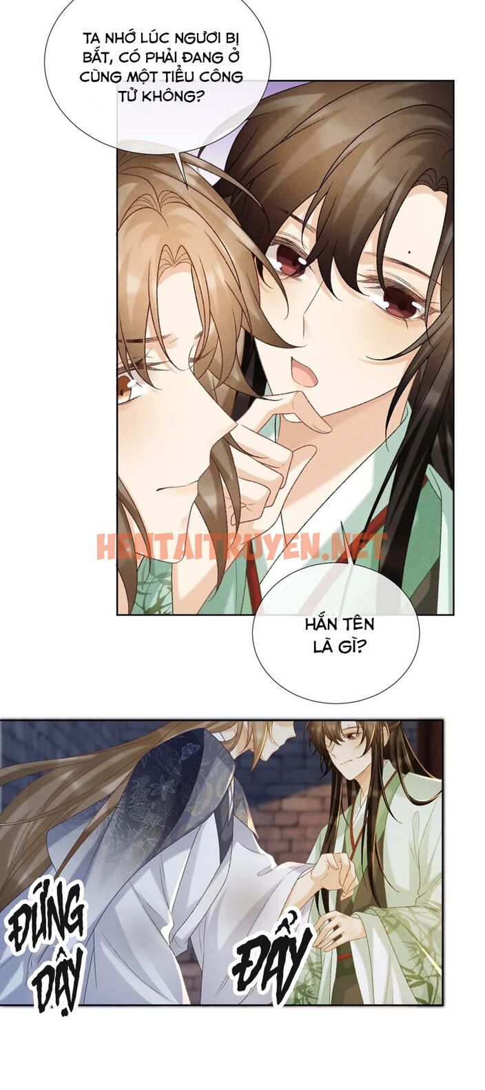 Xem ảnh img_029_1696903519 trong truyện hentai Bệnh Trạng Dụ Dỗ - Chap 52 - truyenhentai18.pro