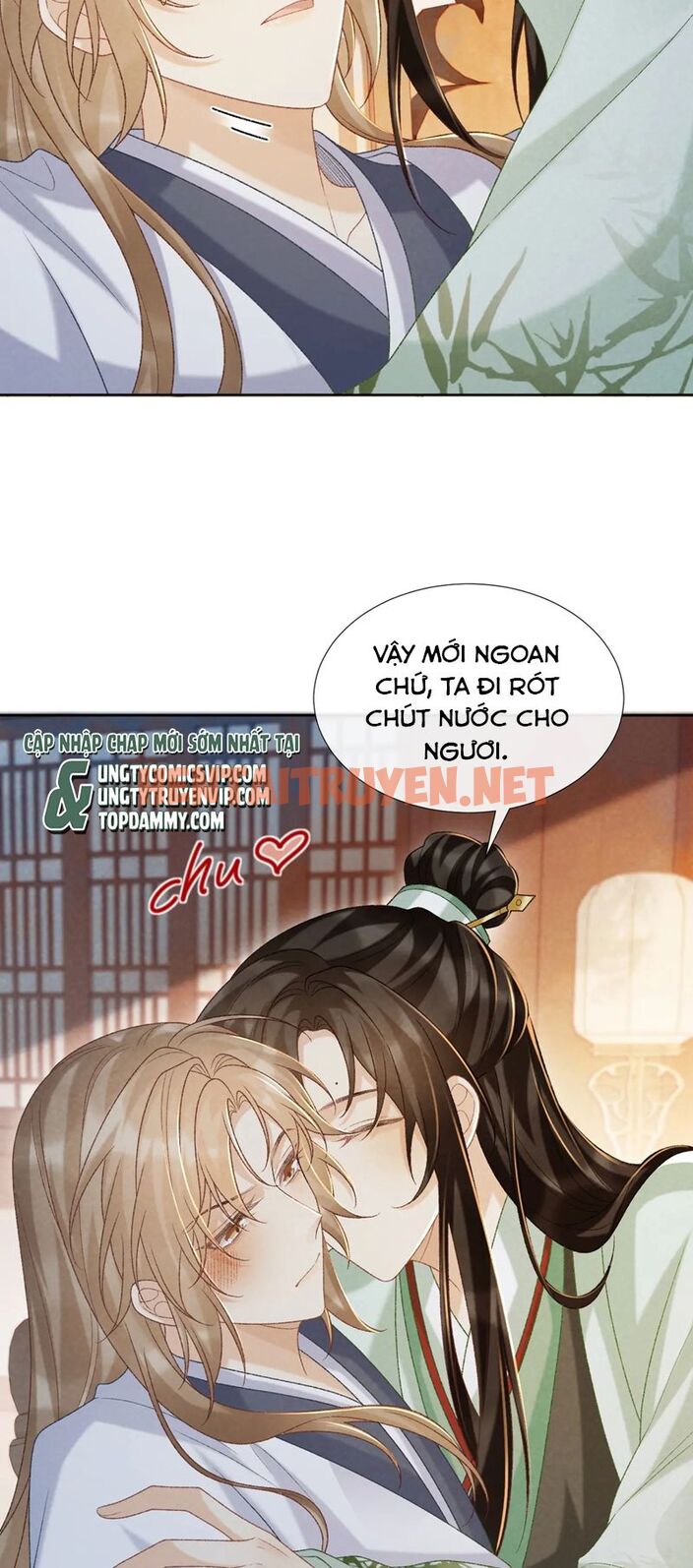 Xem ảnh img_003_1698116675 trong truyện hentai Bệnh Trạng Dụ Dỗ - Chap 54 - truyenhentai18.pro