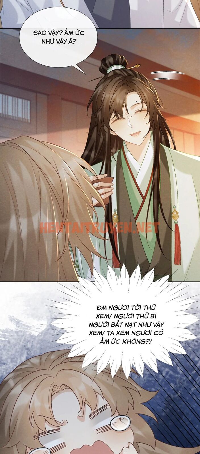 Xem ảnh img_006_1698116684 trong truyện hentai Bệnh Trạng Dụ Dỗ - Chap 54 - truyenhentai18.pro