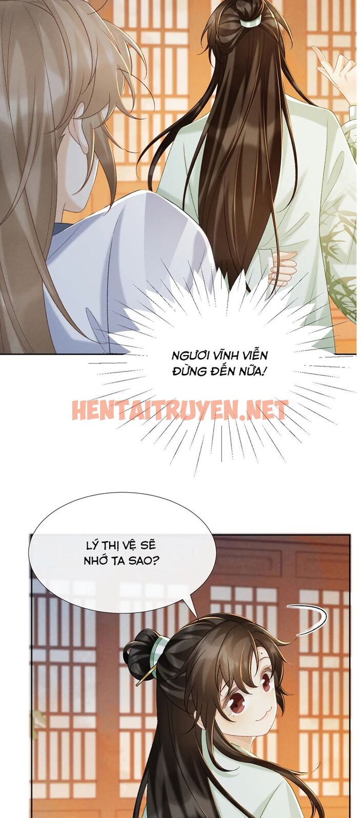 Xem ảnh img_010_1698116694 trong truyện hentai Bệnh Trạng Dụ Dỗ - Chap 54 - truyenhentai18.pro