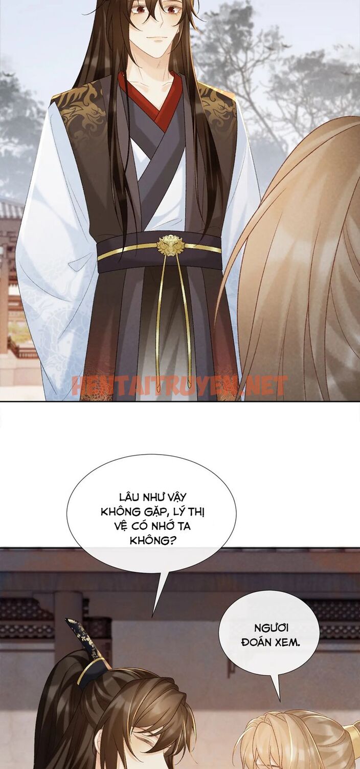 Xem ảnh img_023_1698116729 trong truyện hentai Bệnh Trạng Dụ Dỗ - Chap 54 - truyenhentai18.pro