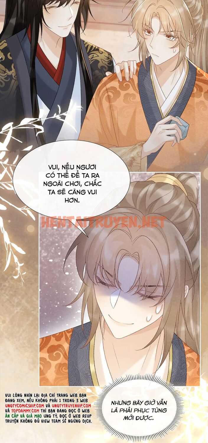 Xem ảnh img_025_1698116735 trong truyện hentai Bệnh Trạng Dụ Dỗ - Chap 54 - truyenhentai18.pro