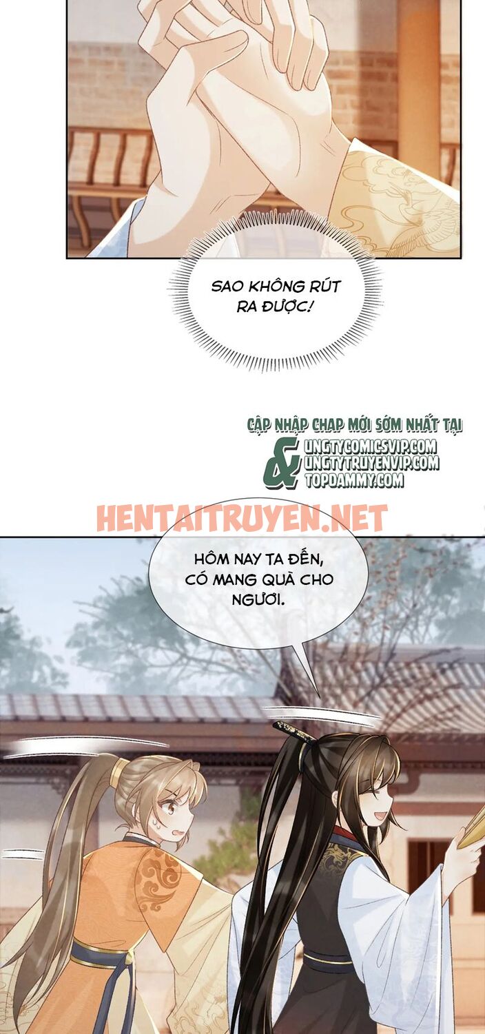 Xem ảnh img_028_1698116742 trong truyện hentai Bệnh Trạng Dụ Dỗ - Chap 54 - truyenhentai18.pro