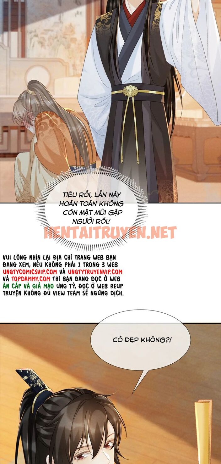 Xem ảnh img_031_1698116750 trong truyện hentai Bệnh Trạng Dụ Dỗ - Chap 54 - truyenhentai18.pro