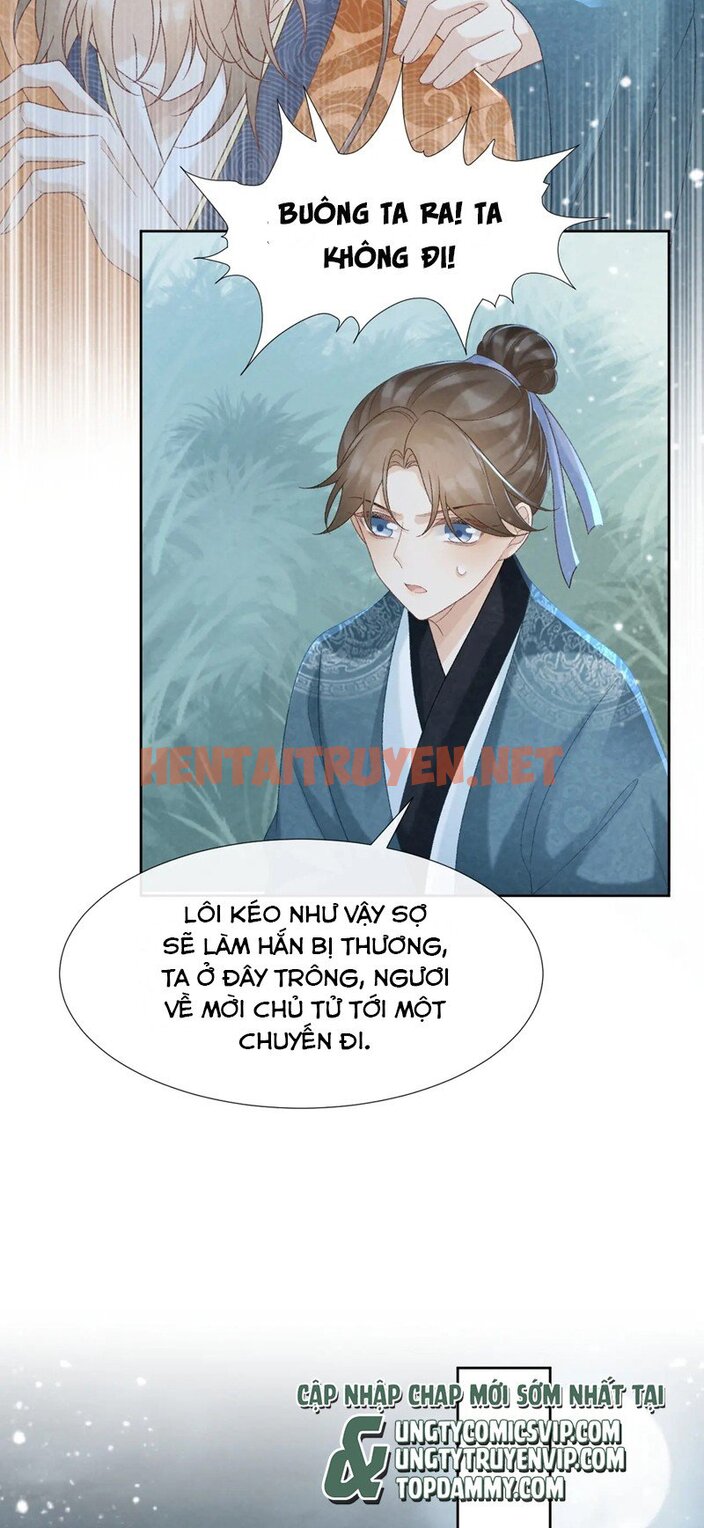 Xem ảnh Bệnh Trạng Dụ Dỗ - Chap 55 - img_012_1698722103 - TruyenVN.APP