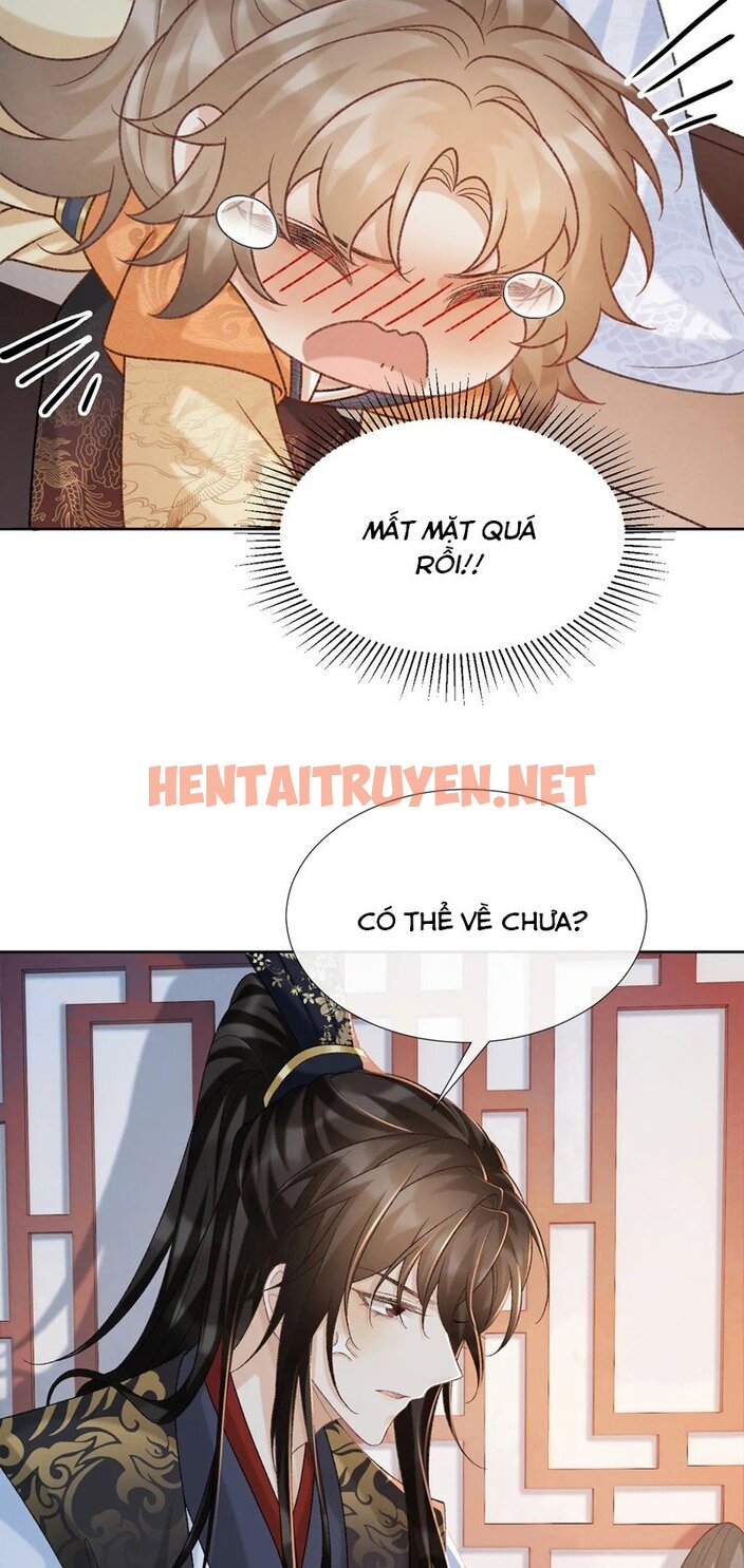 Xem ảnh img_027_1698722143 trong truyện hentai Bệnh Trạng Dụ Dỗ - Chap 55 - Truyenhentai18.org