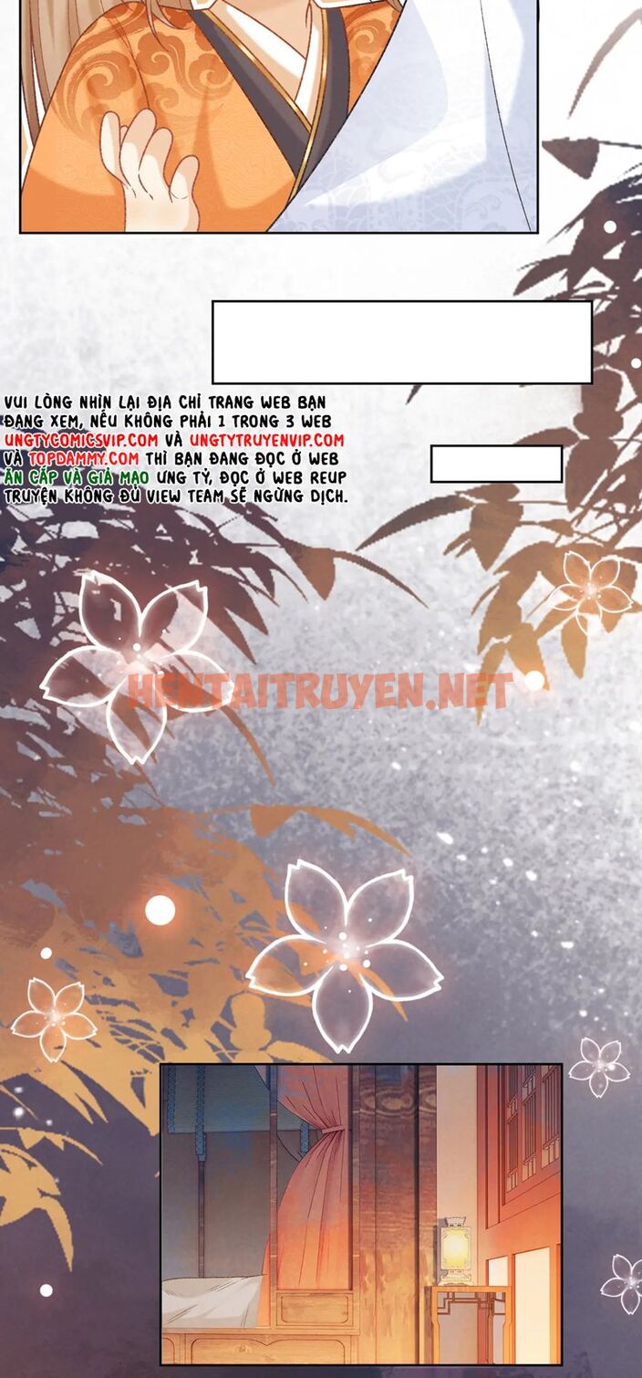 Xem ảnh img_006_1699329011 trong truyện hentai Bệnh Trạng Dụ Dỗ - Chap 56 - truyenhentai18.pro