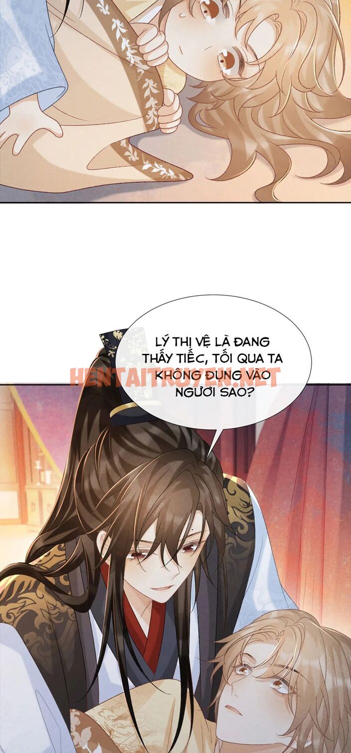 Xem ảnh img_015_1699329035 trong truyện hentai Bệnh Trạng Dụ Dỗ - Chap 56 - truyenhentai18.pro