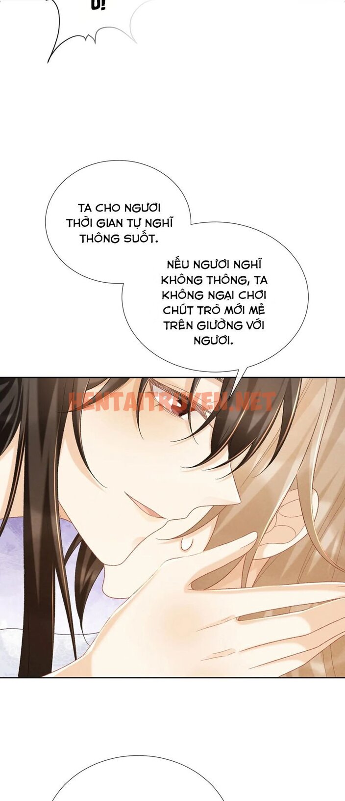 Xem ảnh Bệnh Trạng Dụ Dỗ - Chap 56 - img_018_1699329043 - HentaiTruyen.net