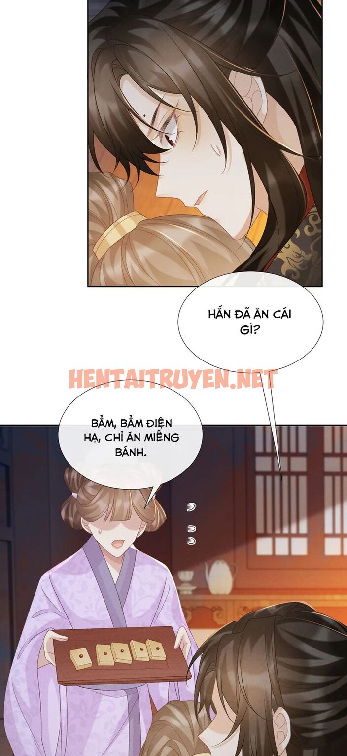 Xem ảnh Bệnh Trạng Dụ Dỗ - Chap 57 - img_015_1699931733 - TruyenVN.APP