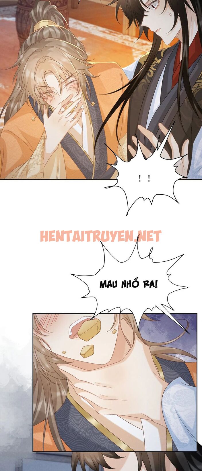 Xem ảnh img_017_1699931738 trong truyện hentai Bệnh Trạng Dụ Dỗ - Chap 57 - Truyenhentai18.org