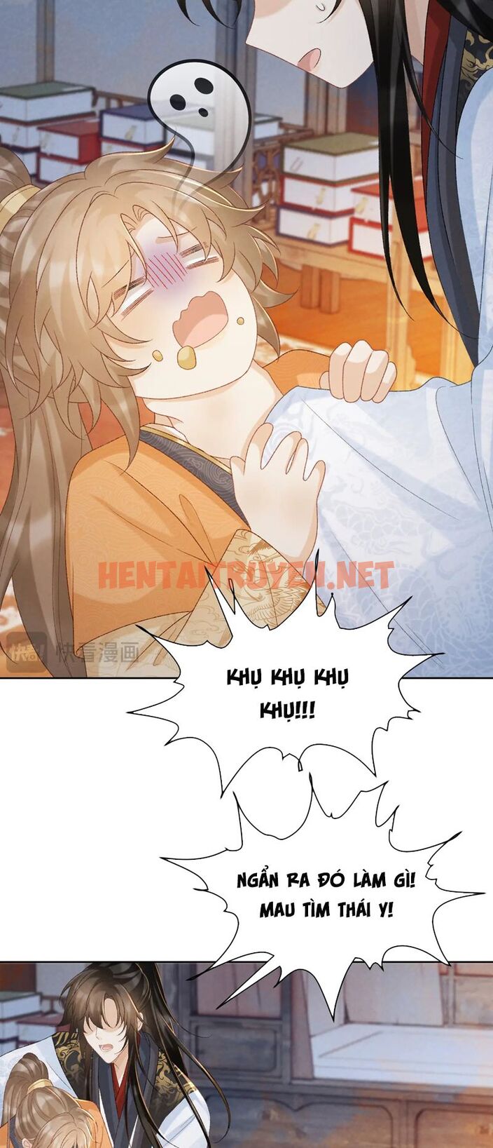 Xem ảnh img_018_1699931741 trong truyện hentai Bệnh Trạng Dụ Dỗ - Chap 57 - truyenhentai18.pro