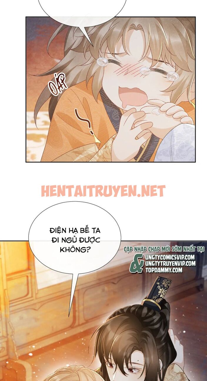 Xem ảnh img_031_1699931776 trong truyện hentai Bệnh Trạng Dụ Dỗ - Chap 57 - truyenhentai18.pro