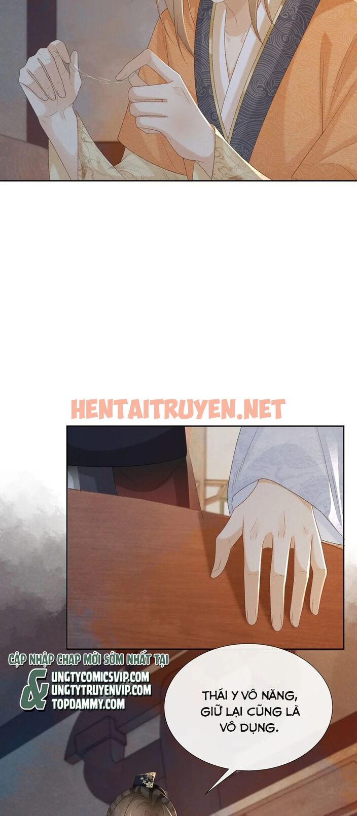 Xem ảnh img_006_1700536311 trong truyện hentai Bệnh Trạng Dụ Dỗ - Chap 58 - truyenhentai18.pro