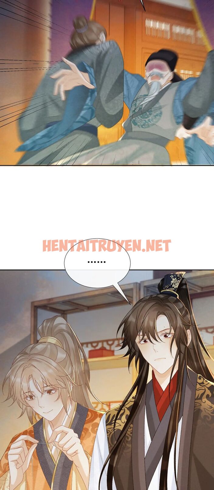 Xem ảnh img_008_1700536315 trong truyện hentai Bệnh Trạng Dụ Dỗ - Chap 58 - truyenhentai18.pro