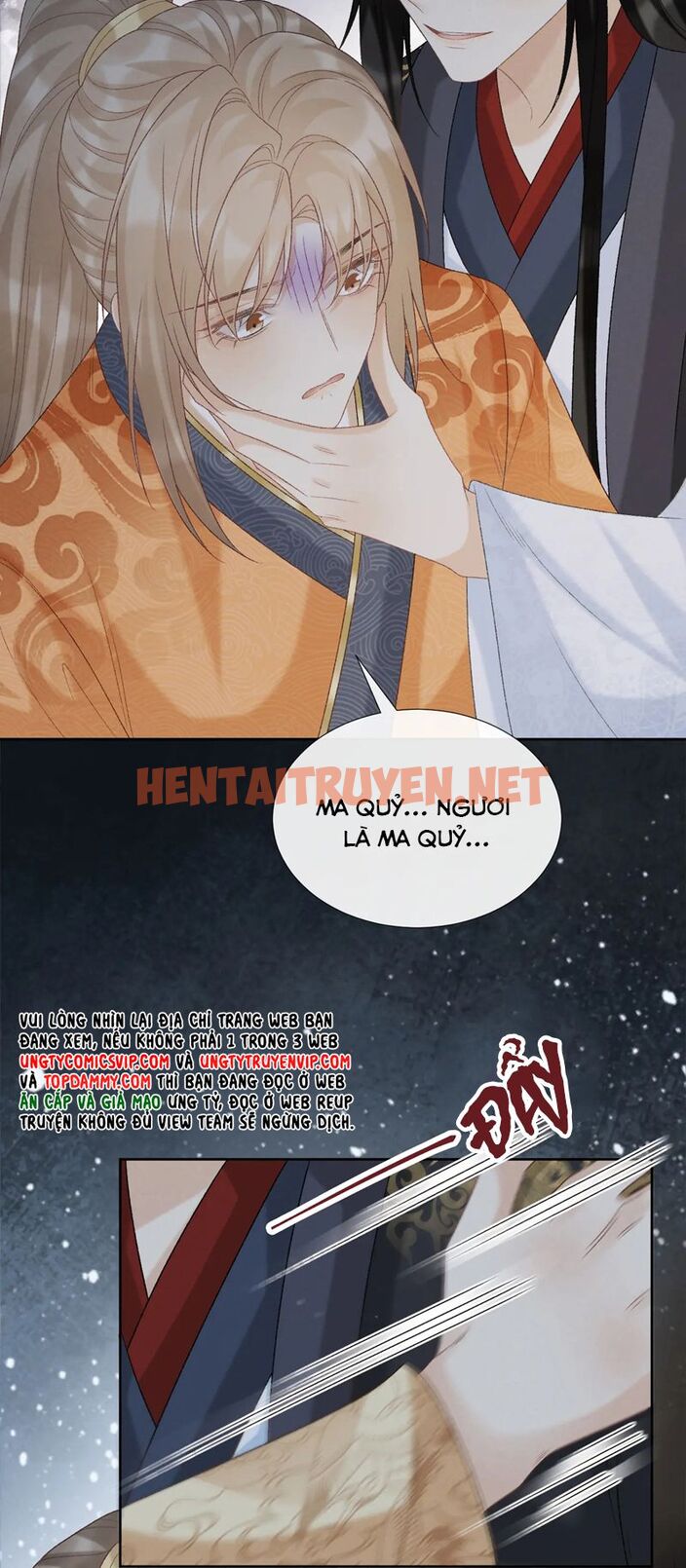 Xem ảnh img_014_1700536326 trong truyện hentai Bệnh Trạng Dụ Dỗ - Chap 58 - Truyenhentai18.org