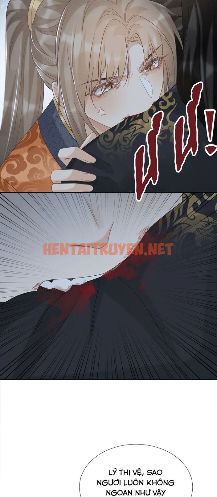 Xem ảnh img_015_1700536328 trong truyện hentai Bệnh Trạng Dụ Dỗ - Chap 58 - Truyenhentai18.org