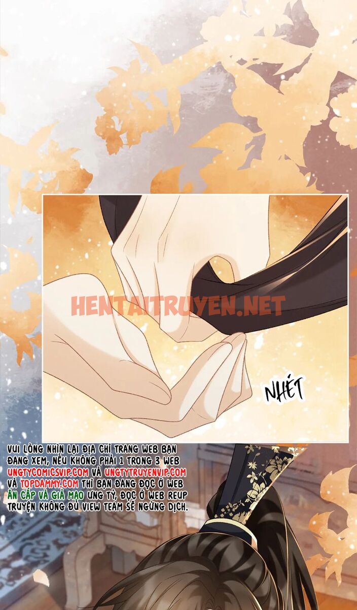 Xem ảnh Bệnh Trạng Dụ Dỗ - Chap 58 - img_031_1700536358 - HentaiTruyen.net