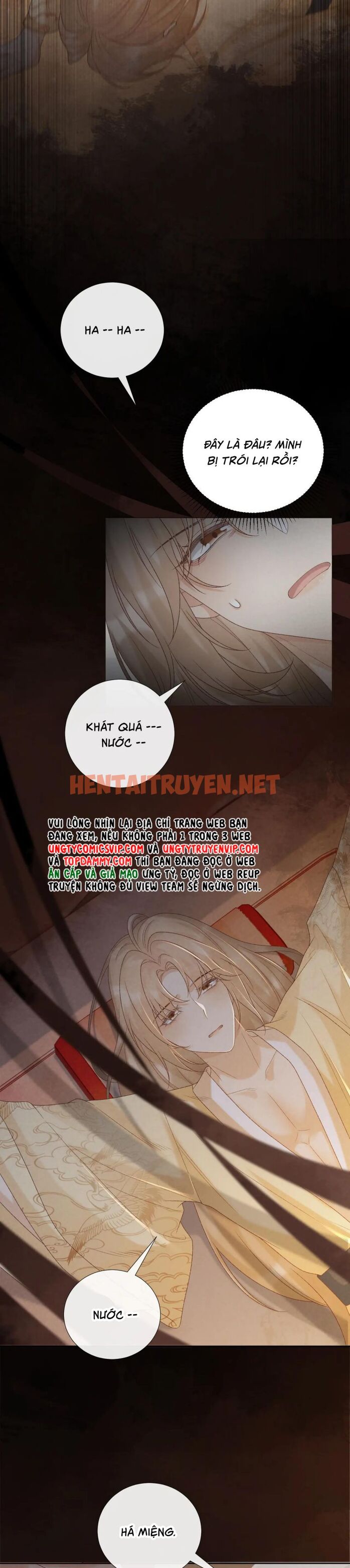 Xem ảnh Bệnh Trạng Dụ Dỗ - Chap 59 - img_009_1701148728 - HentaiTruyen.net