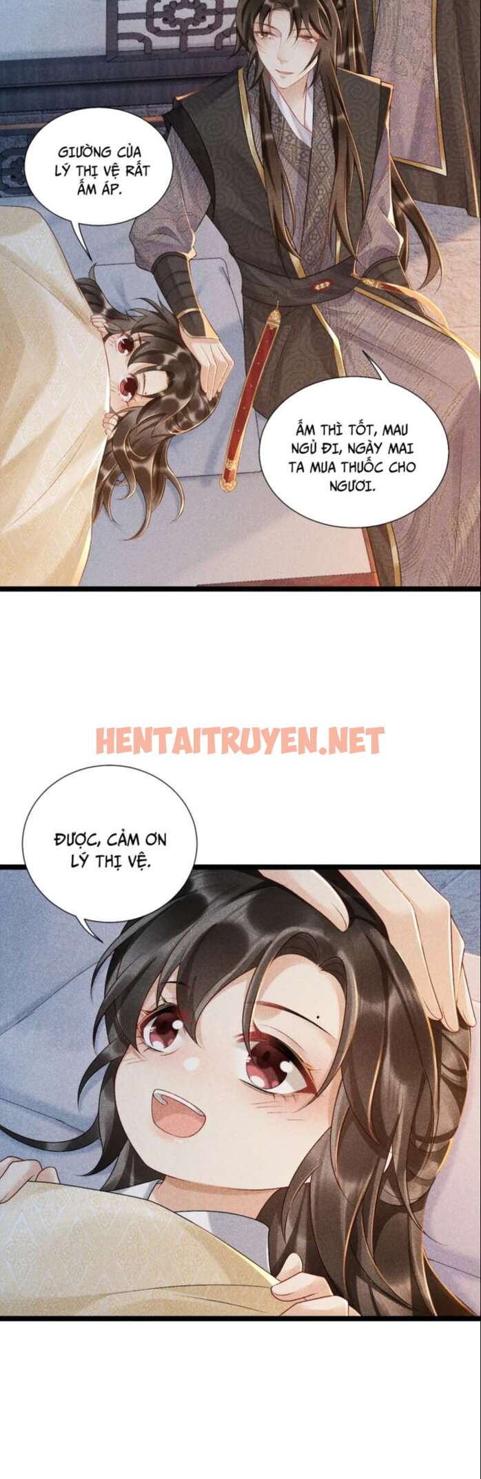 Xem ảnh img_006_1672312457 trong truyện hentai Bệnh Trạng Dụ Dỗ - Chap 6 - truyenhentai18.pro