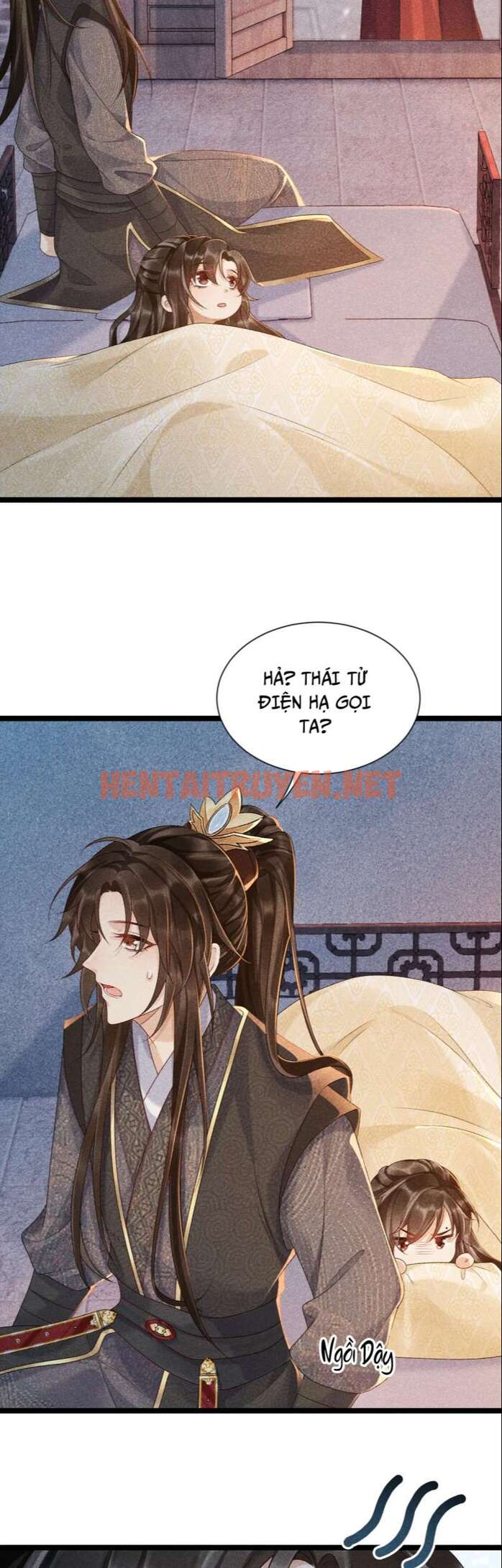 Xem ảnh img_008_1672312461 trong truyện hentai Bệnh Trạng Dụ Dỗ - Chap 6 - truyenhentai18.pro