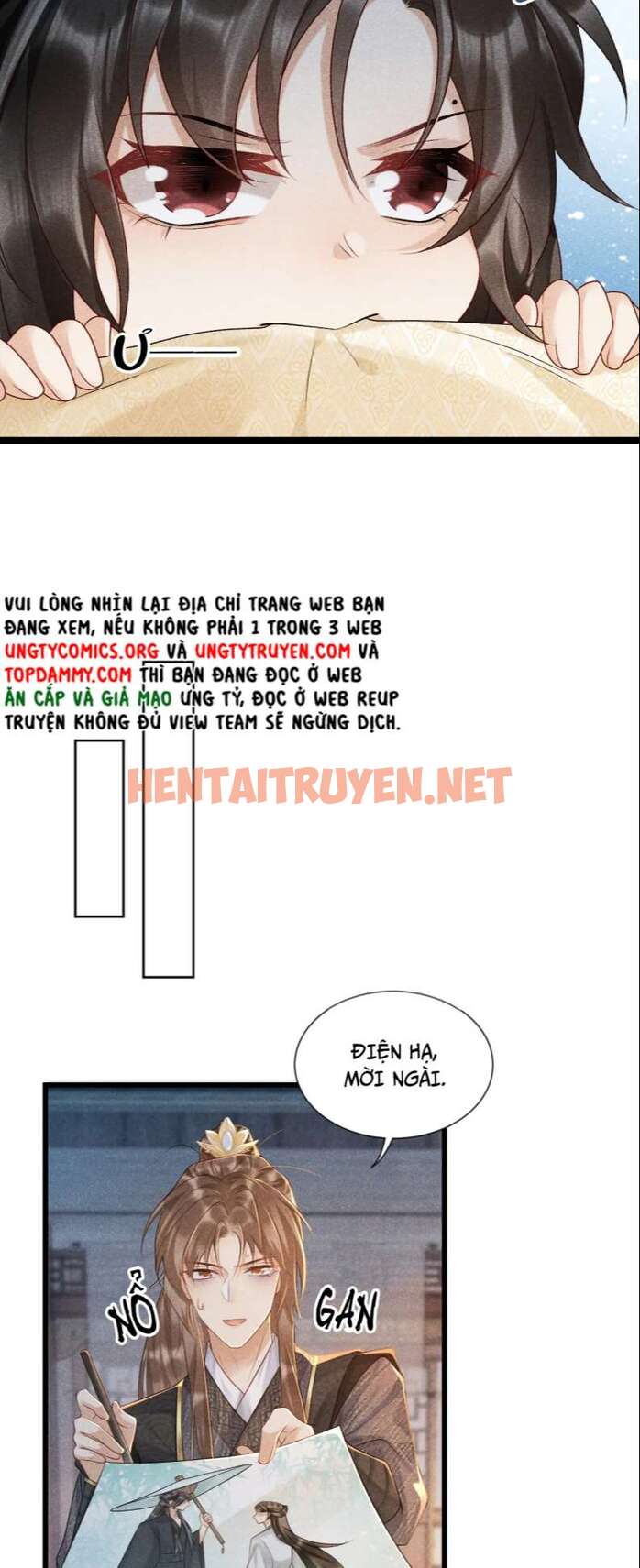 Xem ảnh img_009_1672312463 trong truyện hentai Bệnh Trạng Dụ Dỗ - Chap 6 - Truyenhentai18.org