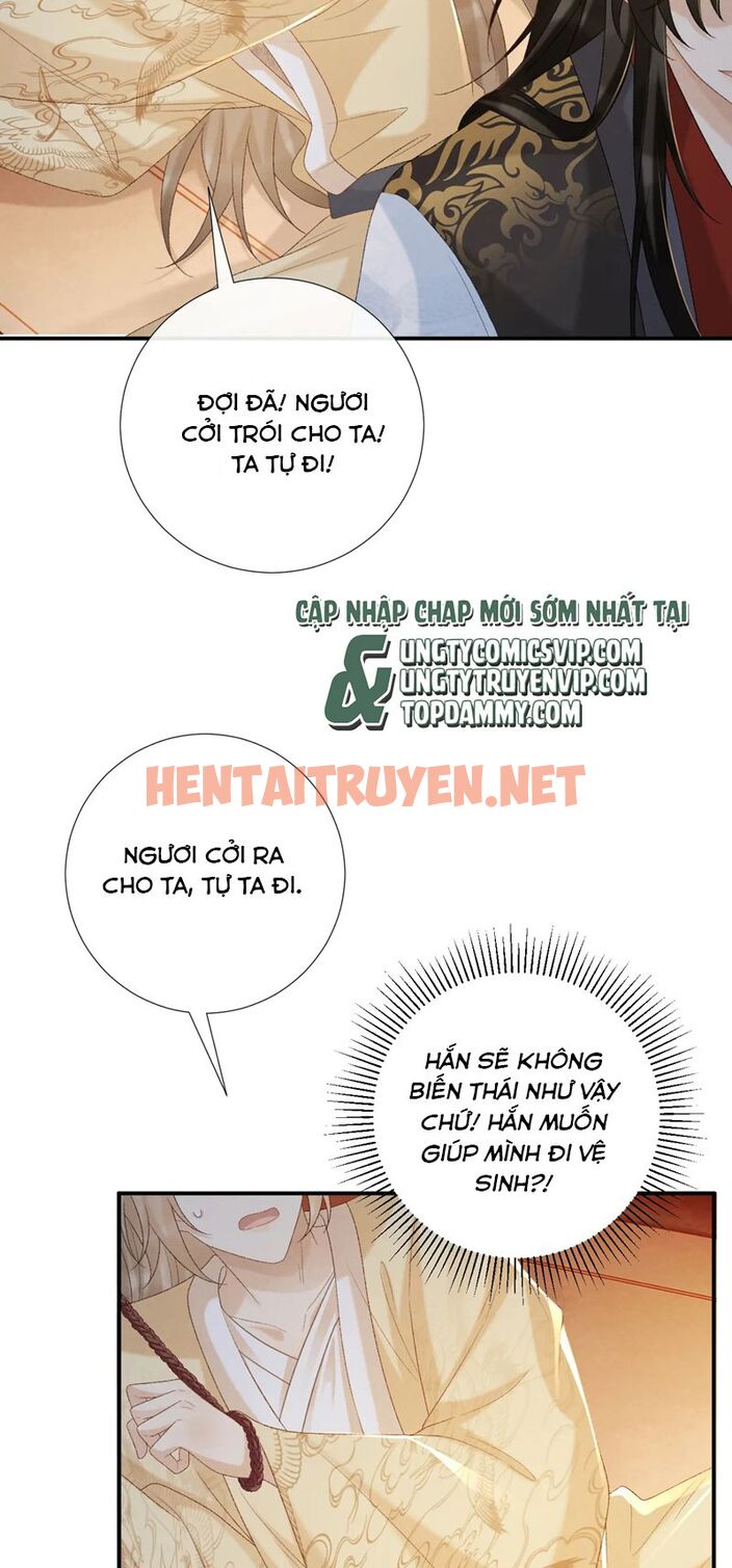 Xem ảnh Bệnh Trạng Dụ Dỗ - Chap 60 - img_018_1701742096 - HentaiTruyen.net