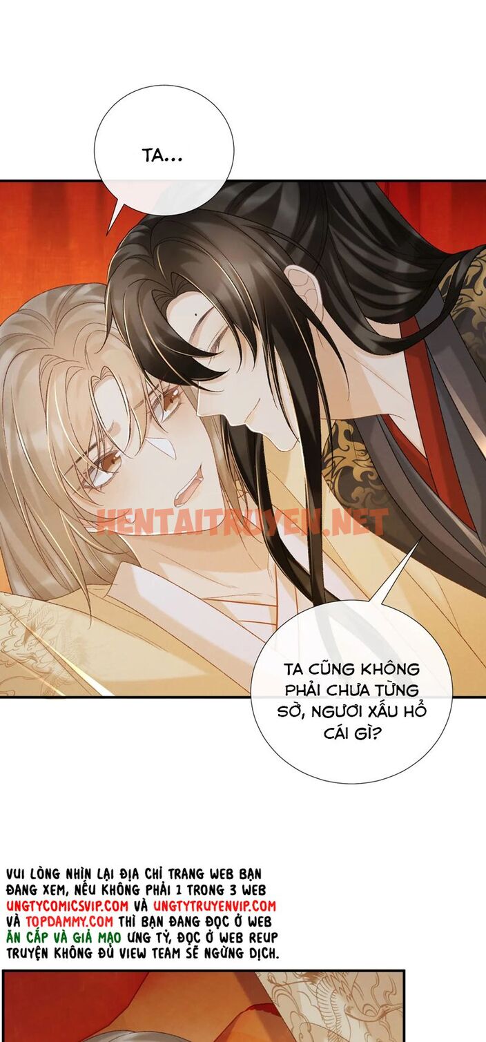 Xem ảnh Bệnh Trạng Dụ Dỗ - Chap 60 - img_020_1701742099 - HentaiTruyenVN.net