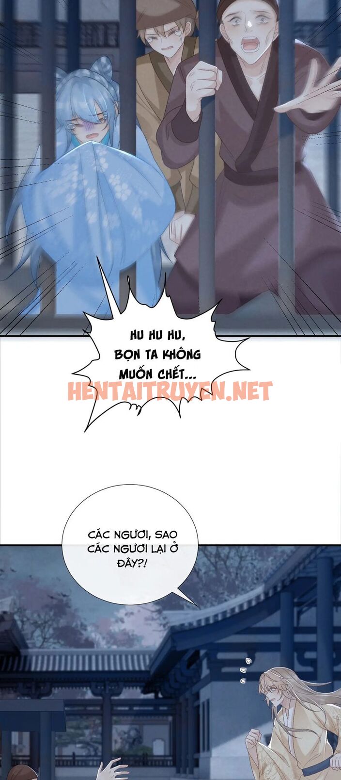 Xem ảnh Bệnh Trạng Dụ Dỗ - Chap 61 - img_017_1702351189 - HentaiTruyen.net