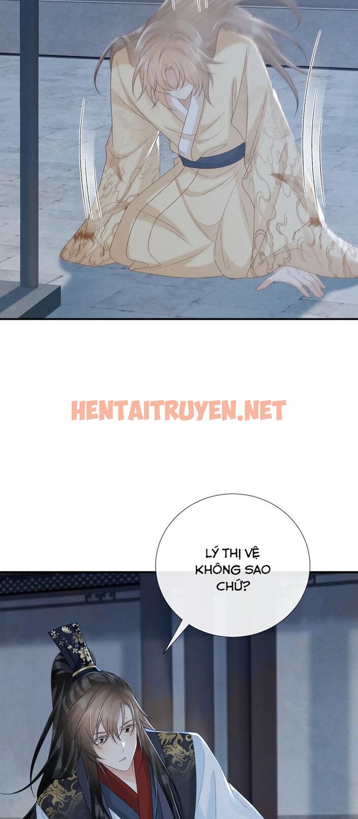 Xem ảnh img_019_1702351193 trong truyện hentai Bệnh Trạng Dụ Dỗ - Chap 61 - truyenhentai18.pro