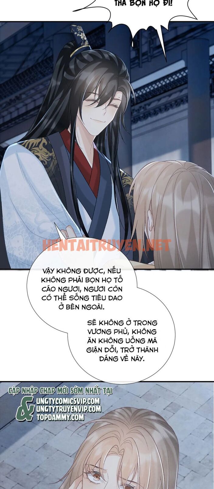 Xem ảnh img_023_1702351202 trong truyện hentai Bệnh Trạng Dụ Dỗ - Chap 61 - truyenhentai18.pro