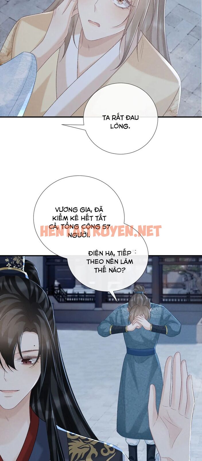 Xem ảnh Bệnh Trạng Dụ Dỗ - Chap 61 - img_024_1702351205 - TruyenVN.APP