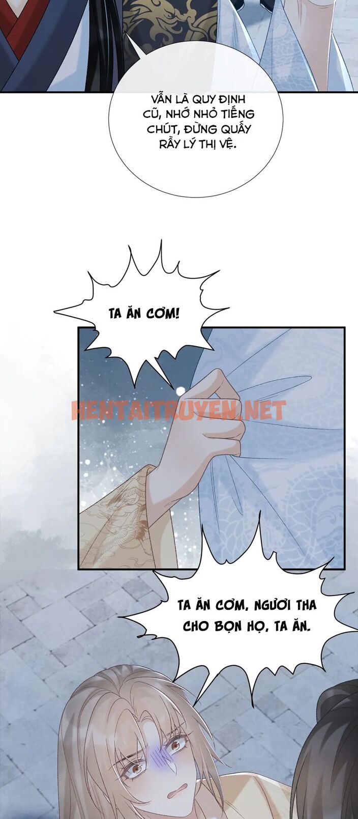 Xem ảnh img_025_1702351207 trong truyện hentai Bệnh Trạng Dụ Dỗ - Chap 61 - truyenhentai18.pro