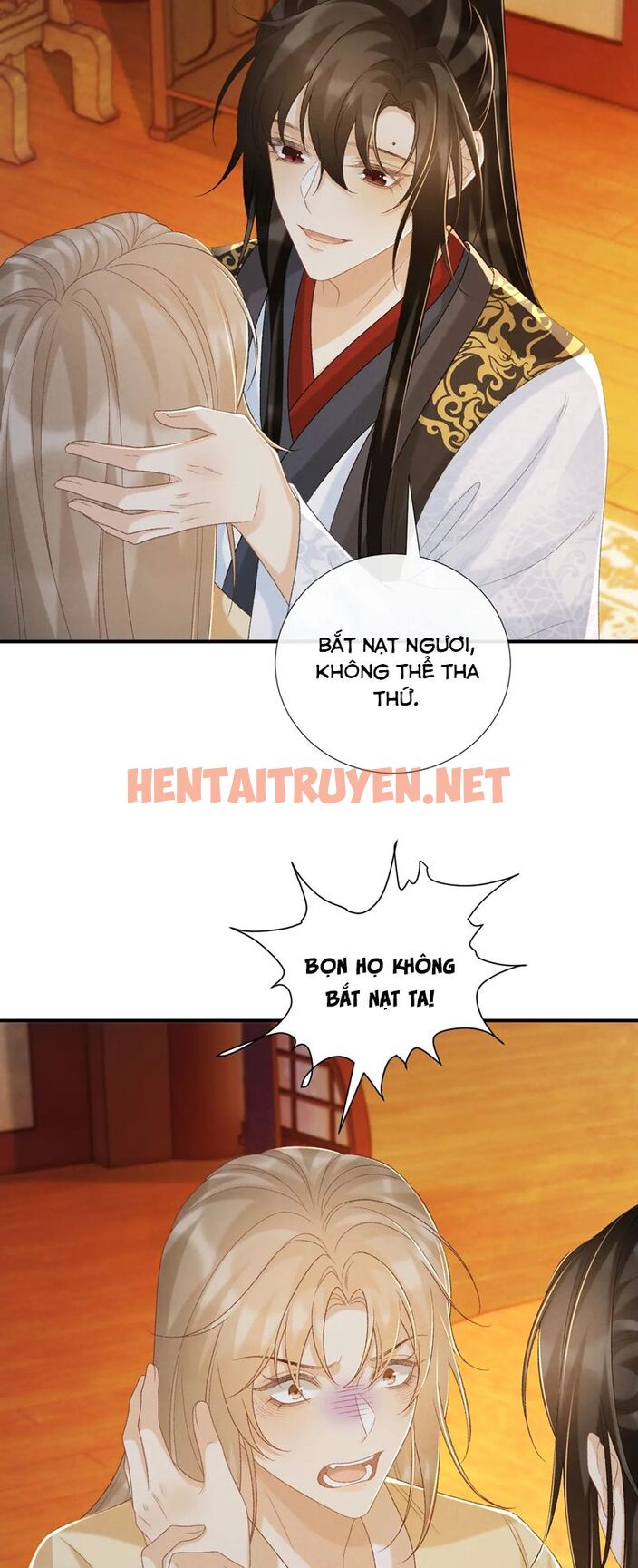 Xem ảnh img_003_1702951749 trong truyện hentai Bệnh Trạng Dụ Dỗ - Chap 62 - truyenhentai18.pro