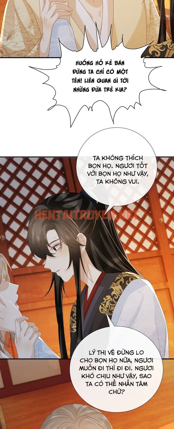 Xem ảnh img_004_1702951750 trong truyện hentai Bệnh Trạng Dụ Dỗ - Chap 62 - truyenhentai18.pro