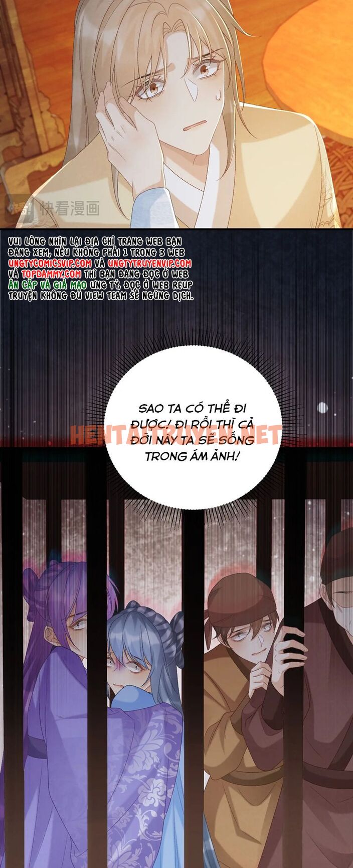 Xem ảnh img_005_1702951752 trong truyện hentai Bệnh Trạng Dụ Dỗ - Chap 62 - truyenhentai18.pro