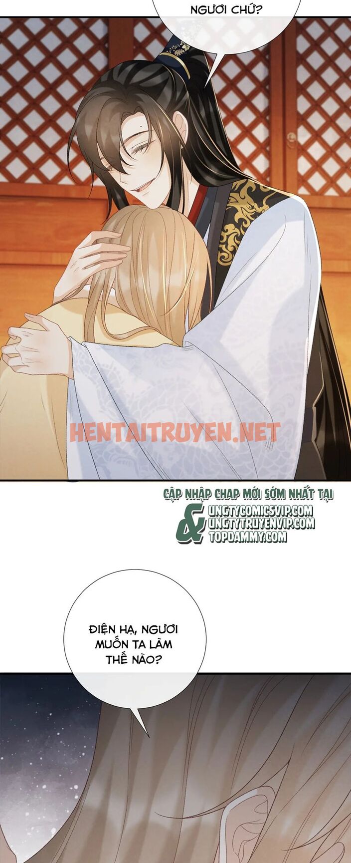 Xem ảnh img_007_1702951755 trong truyện hentai Bệnh Trạng Dụ Dỗ - Chap 62 - Truyenhentai18.org